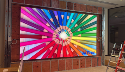 The World's First 5G + 120Hz Ultra-High-Definition Display Officially Launched