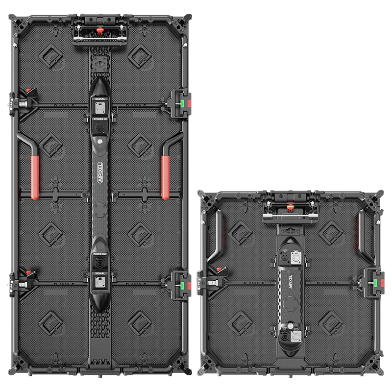 Arick (Indoor SMD)