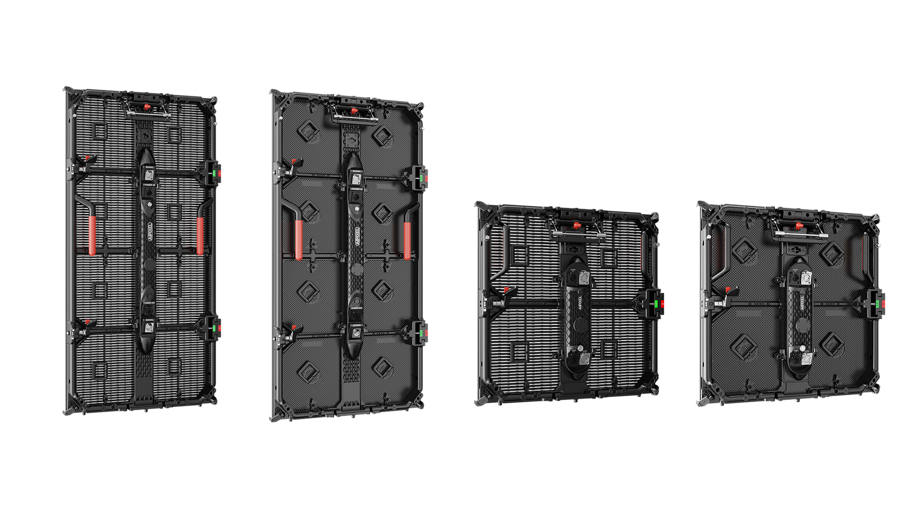 Lightweight & Robust
