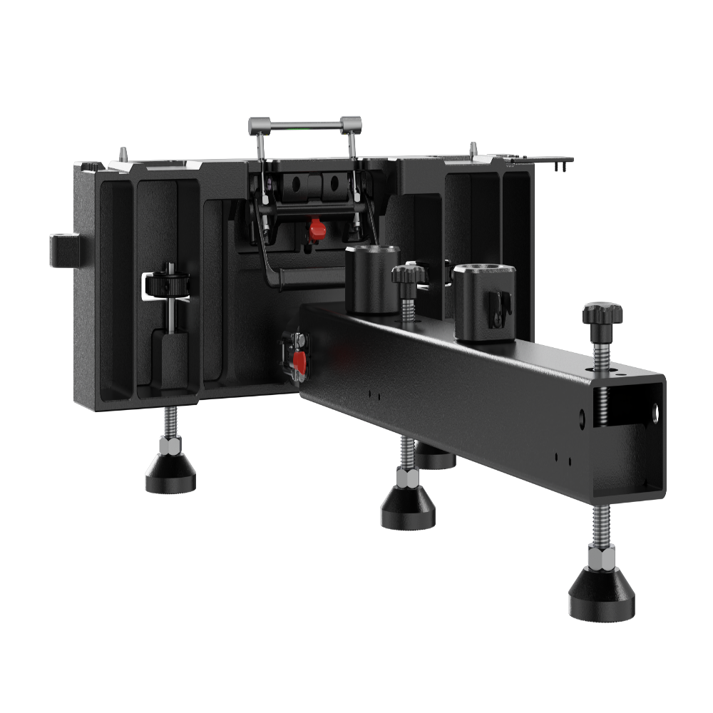 Staging System (COB Rental)