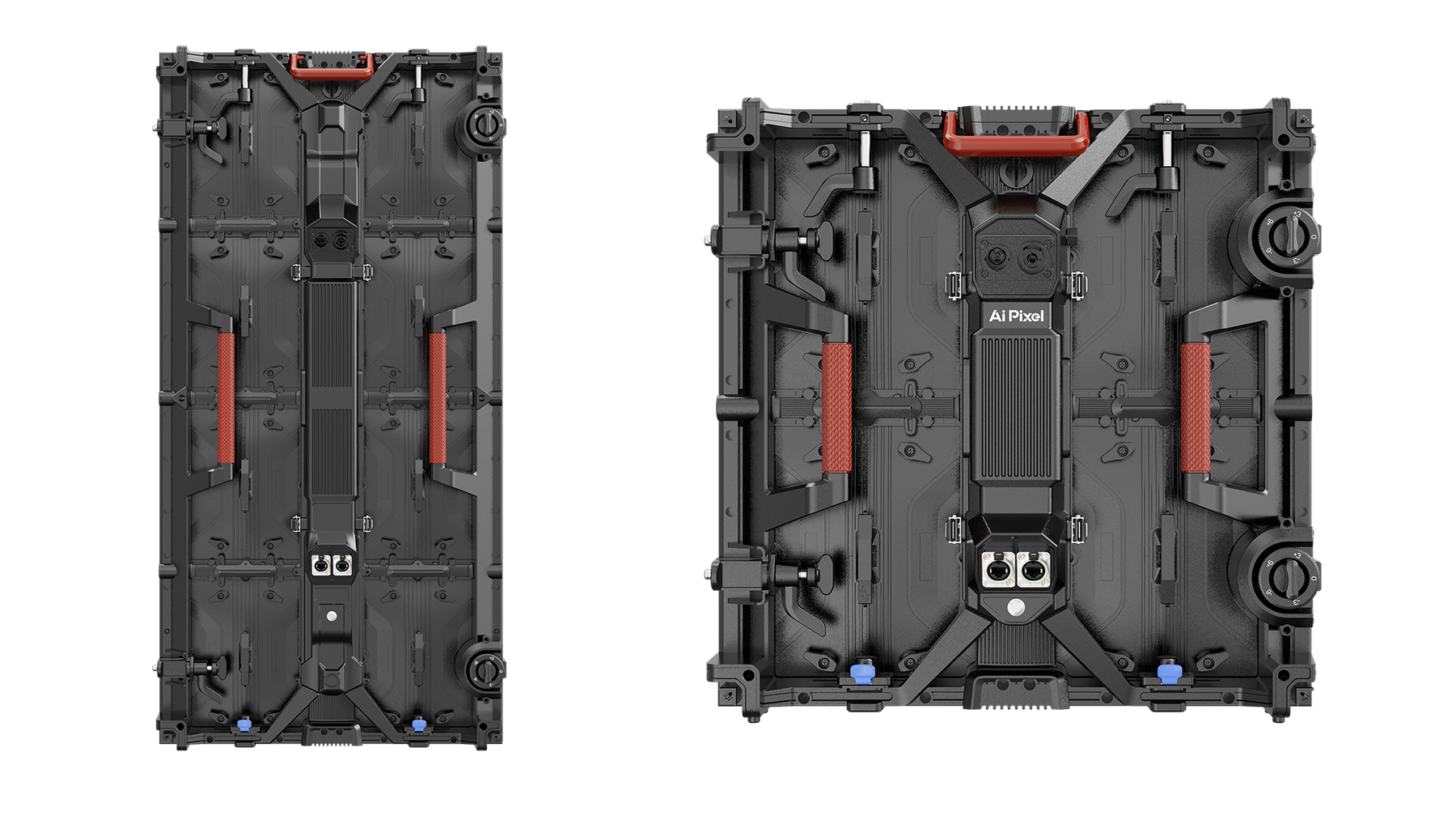 Thin & Lightweight Structure