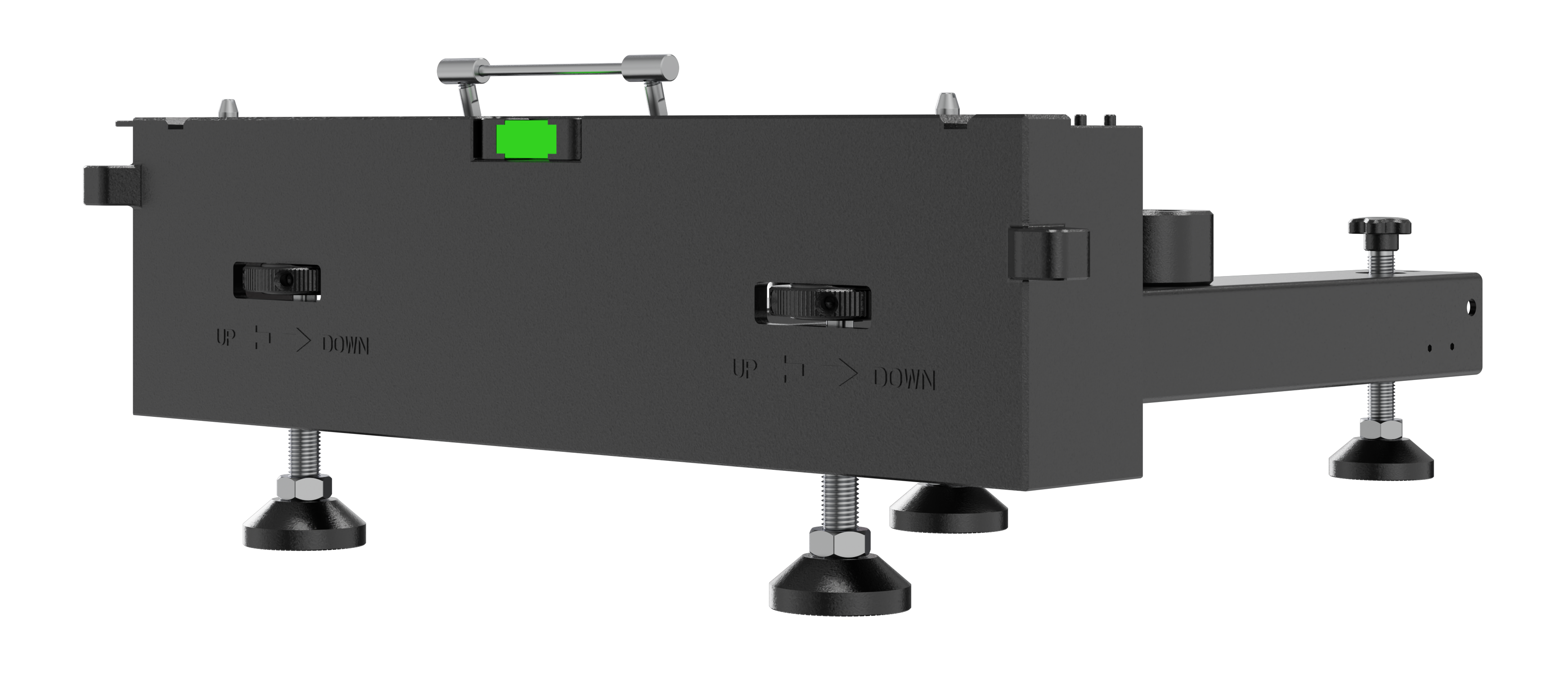 Staging System (COB Rental)