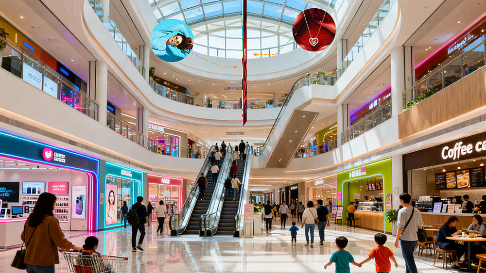 Commercial Applications