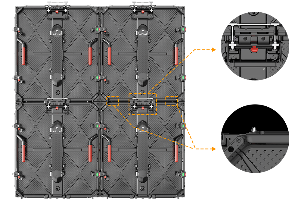 Rapid Installation