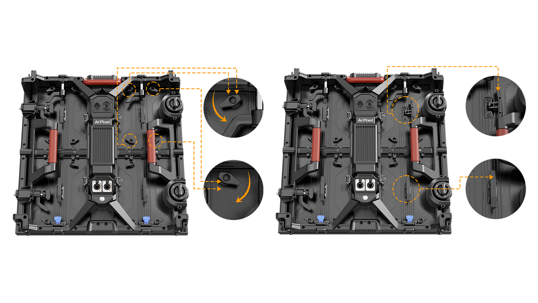 Fast Maintenance