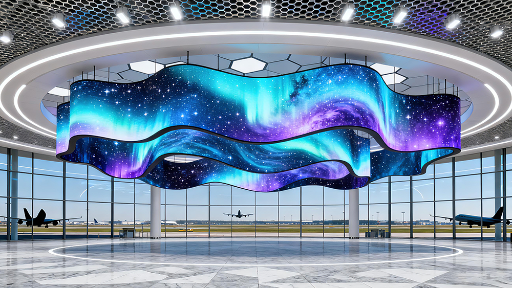 Immersive Applications