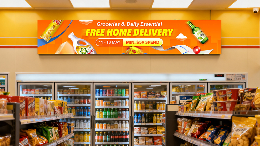 Commercial Applications