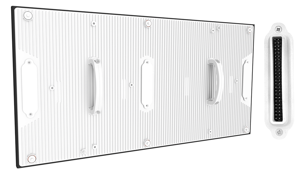 High-Precision Structure