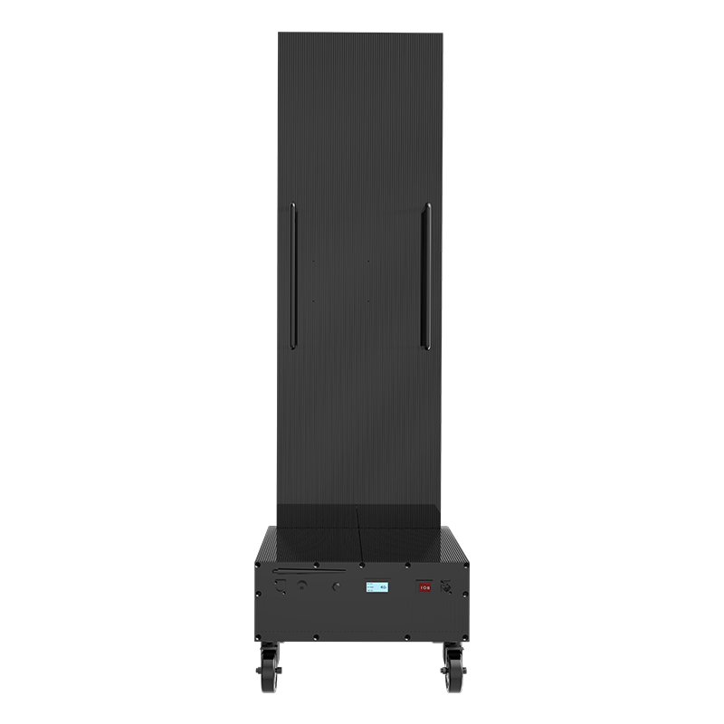 Apollo (Indoor)