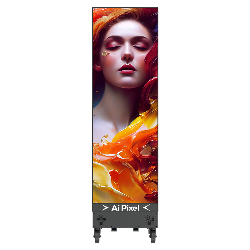 Apollo (Outdoor)