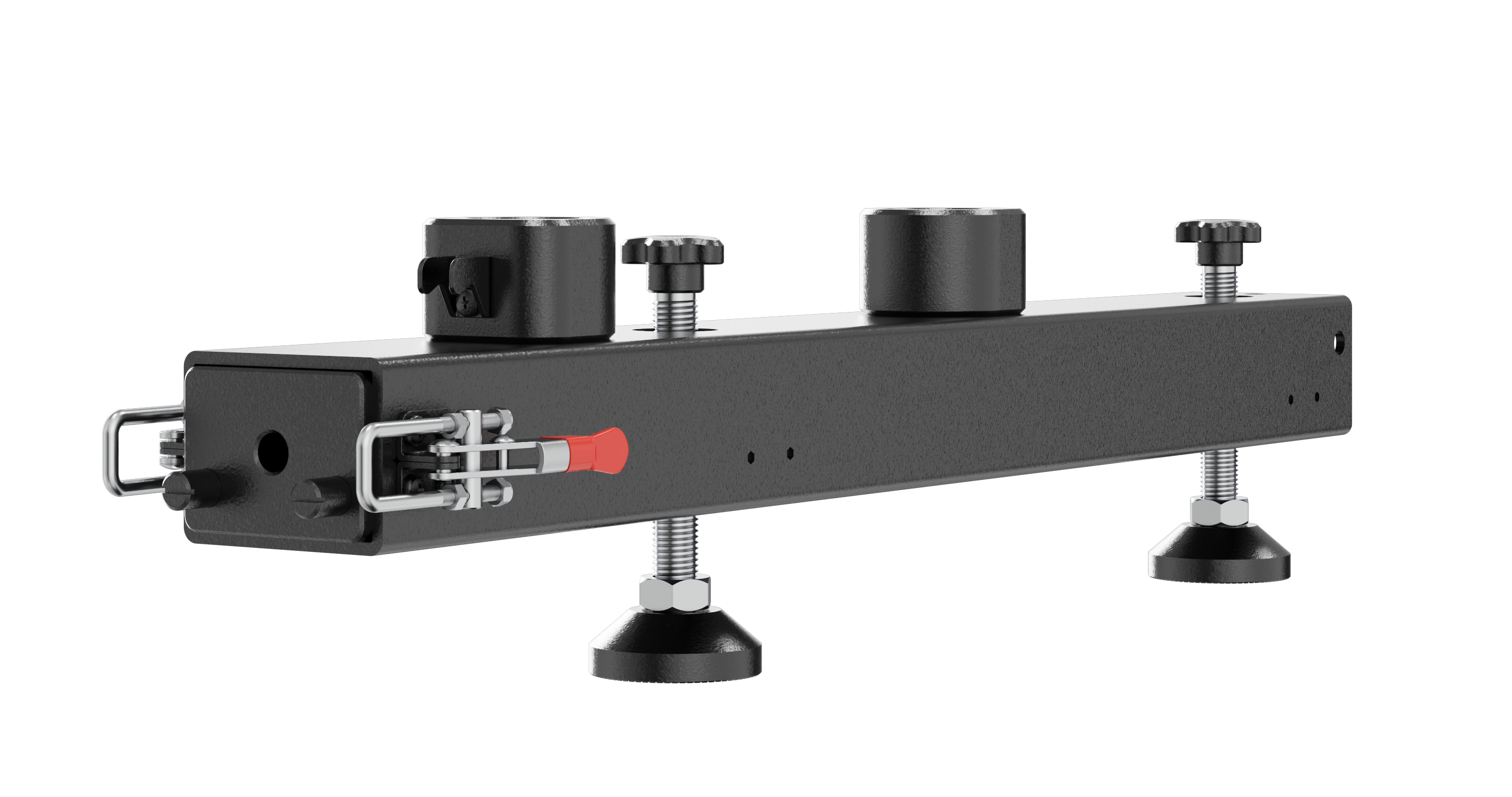 Staging System (COB Rental)