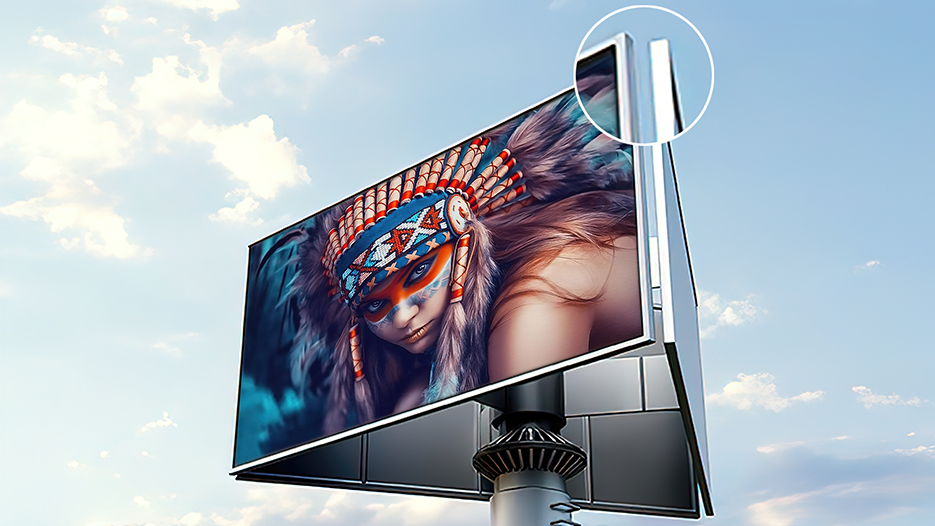 Outdoor Visual Performance
