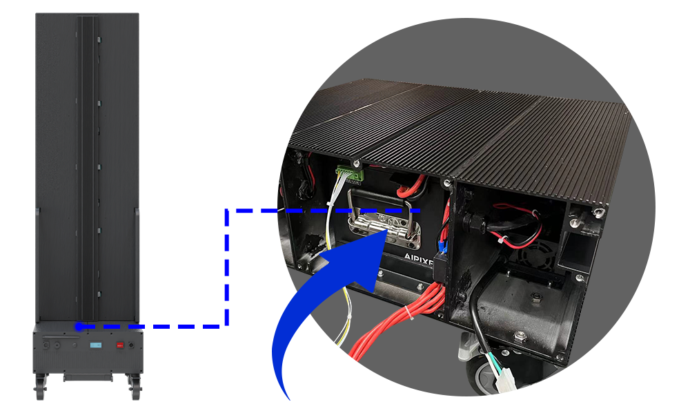 Rechargeable Battery