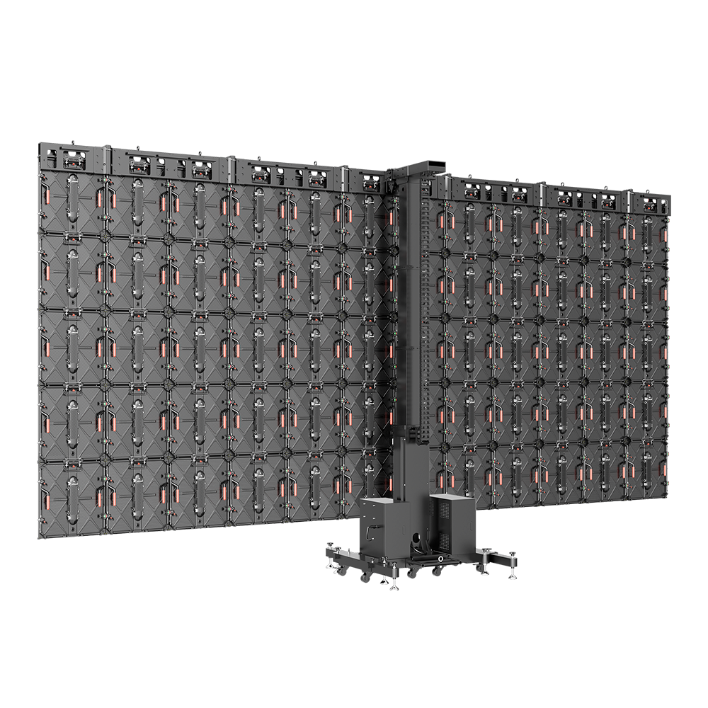 Lift Machine (Allen)