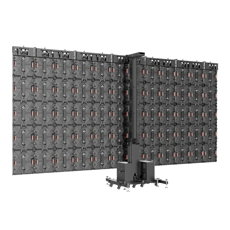 Lift Machine (Allen)