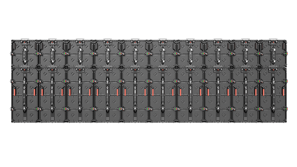 Flexible Installation