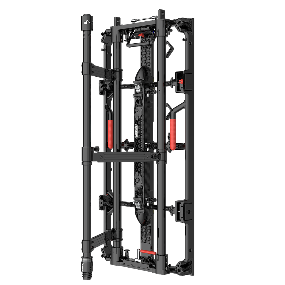 Air Frame (Arick)