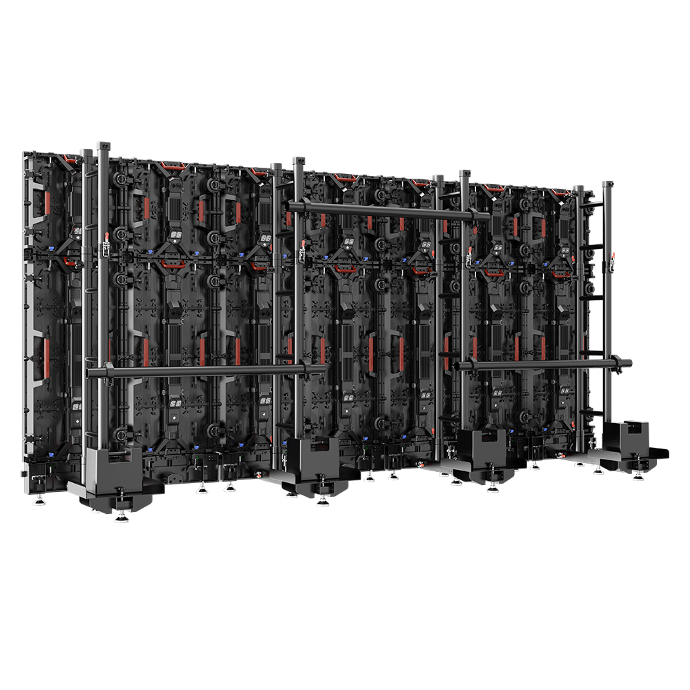 Staging System (Amil)