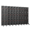 Staging System（Arick）