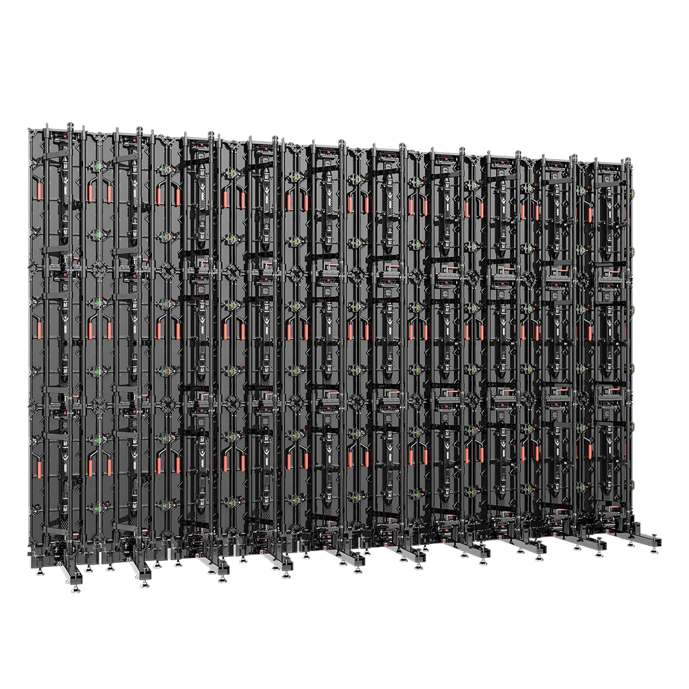 Staging System（Arick）